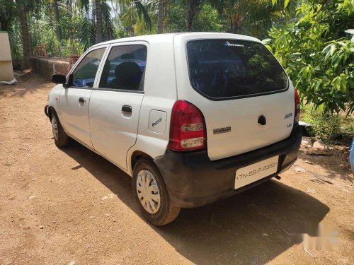 Maruti Suzuki Alto LXi BS-IV, 2006, LPG MT for sale in Madurai 