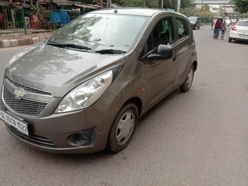 Used 2011 Chevrolet Beat LS MT for sale in New Delhi 