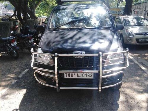 Used 2009 Mahindra Xylo E4 ABS BS IV MT for sale in Chennai