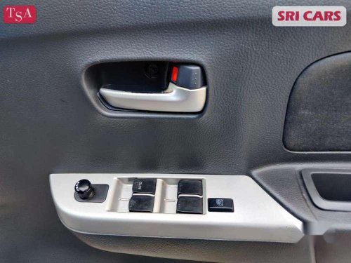 2012 Maruti Suzuki Wagon R VXI MT for sale in Chennai