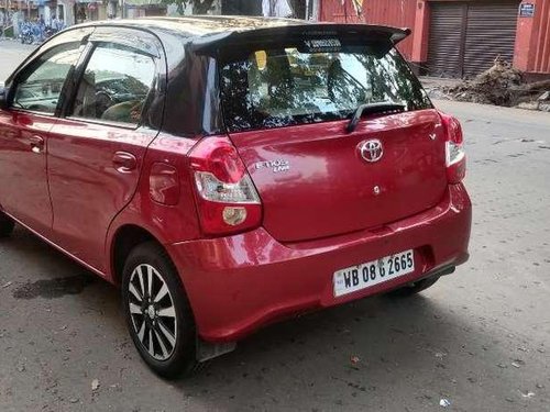 Toyota Etios Liva G 2019 MT for sale in Kolkata