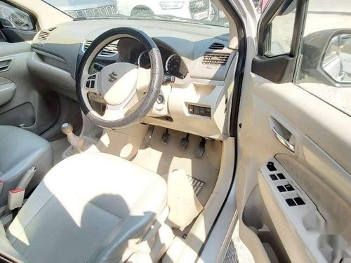 Used Maruti Suzuki Ertiga VDI 2017 MT for sale in Hyderabad 