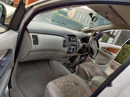 Used 2012 Toyota Innova MT for sale in Gurgaon