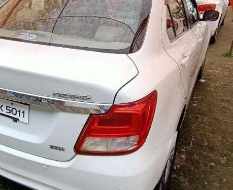 Used 2017 Maruti Suzuki Dzire MT for sale in Meerut 