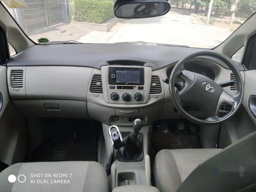 2012 Toyota Innova 2.5 GX 7 STR MT for sale in Gurgaon