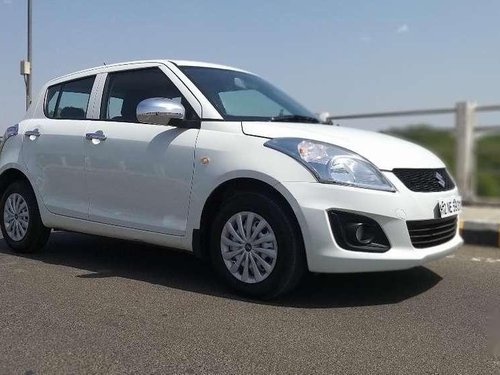 Used Maruti Suzuki Swift 2016 MT for sale in Nashik 