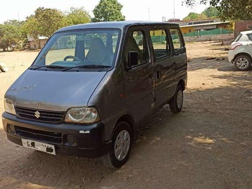 Maruti Suzuki Eeco 5 STR WITH A/C+HTR, 2011,  MT for sale in Anand 