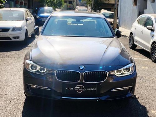 Used 2014 BMW 3 Series 320d Luxury Line AT in Bangalore