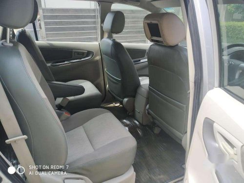 2012 Toyota Innova 2.5 GX 7 STR MT for sale in Gurgaon