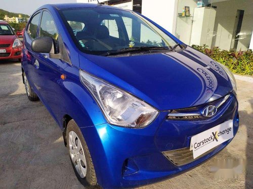 Used 2016 Hyundai Eon MT for sale in Pune 