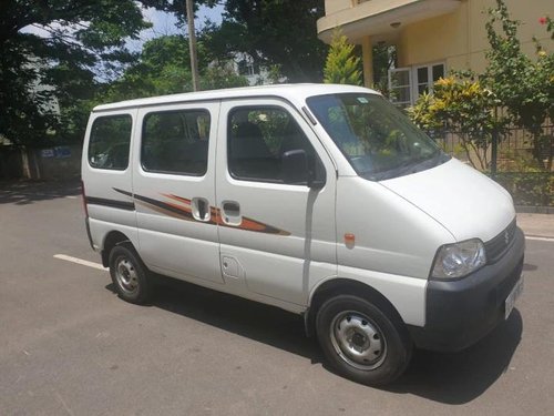 Used Maruti Suzuki Eeco 2018 MT for sale in Bangalore 