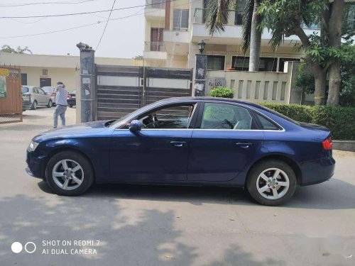 Used 2014 Audi A4 AT for sale in Gurgaon 