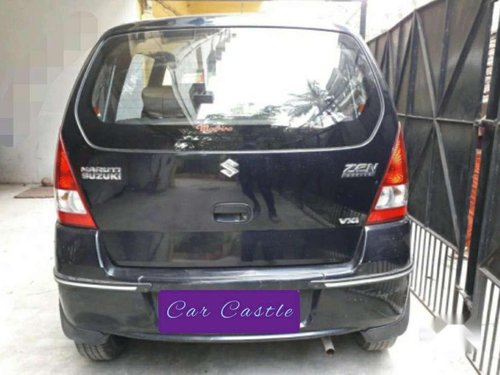 2007 Maruti Suzuki Zen Estilo MT for sale in Kolkata 