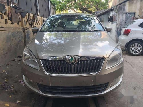 Skoda Rapid 1.5 TDI CR Elegance, 2012, Diesel MT for sale in Chennai