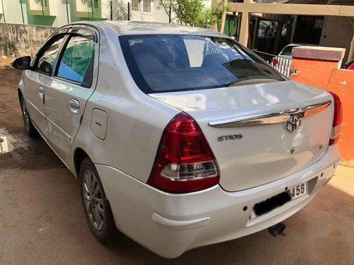 Used Toyota Etios VX 2015 MT for sale in Chennai 