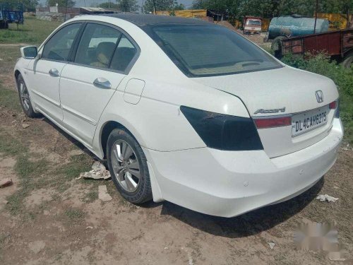 Honda Accord, 2008, Petrol MT for sale in Chandigarh