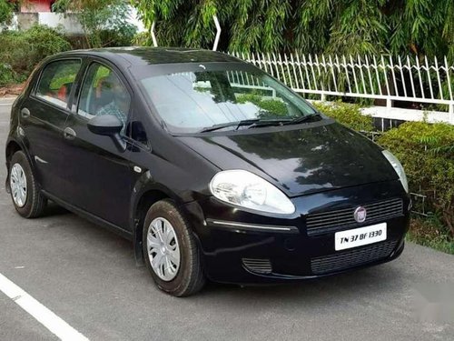 Used Fiat Punto 2009 MT for sale in Coimbatore 