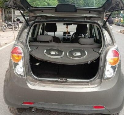 Used 2011 Chevrolet Beat LS MT for sale in New Delhi 