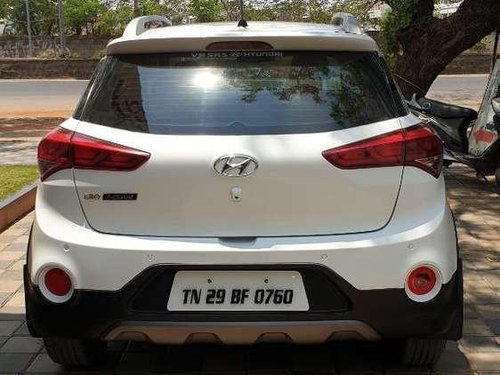 Hyundai i20 Active 1.2 S, 2017, Petrol MT for sale in Madurai 