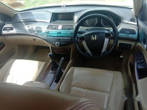 Honda Accord, 2008, Petrol MT for sale in Chandigarh