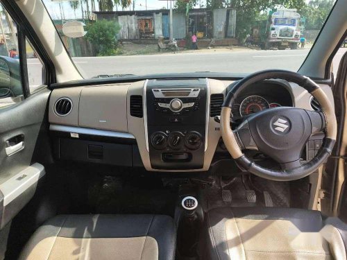 Maruti Suzuki Wagon R VXI 2015 MT for sale in Siliguri