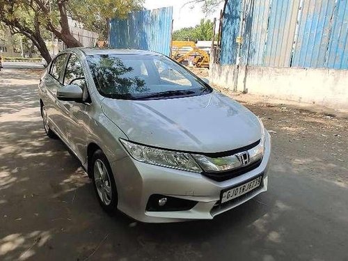 Honda City VX (O) Manual Diesel, 2015, Petrol MT in Ahmedabad