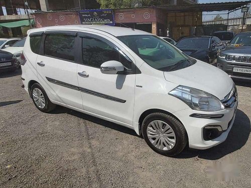 Used Maruti Suzuki Ertiga VDI 2017 MT for sale in Hyderabad 