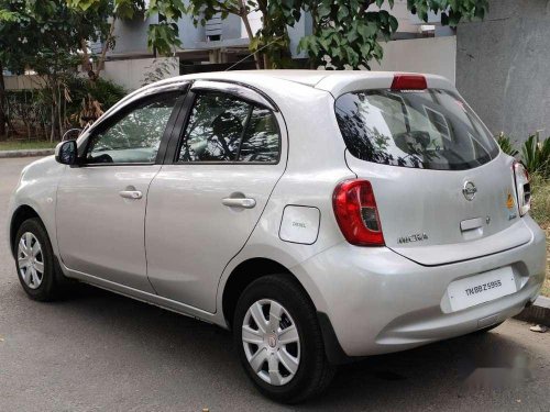 Used Nissan Micra XL 2013 MT for sale in Coimbatore 