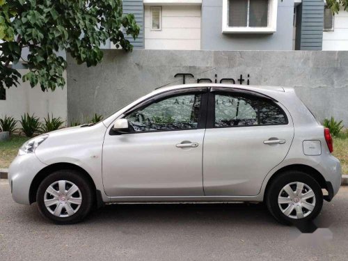 Used Nissan Micra XL 2013 MT for sale in Coimbatore 