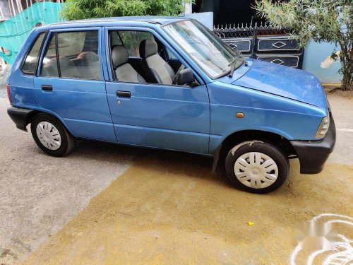 Maruti Suzuki 800 2009 MT for sale in Coimbatore