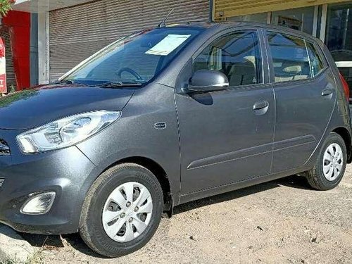 Used 2013 Hyundai i10 Asta 1.2 MT for sale in Pune