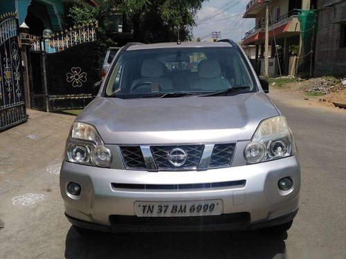 Used Nissan X Trail 2011 MT for sale in Coimbatore 