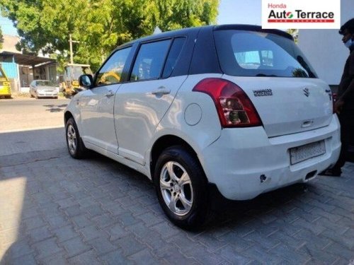 2010 Maruti Suzuki Swift VDI MT for sale in Chennai