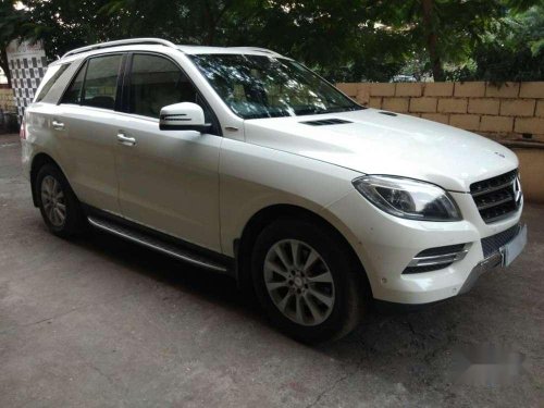 Used 2013 Mercedes Benz CLA AT for sale in Raipur 