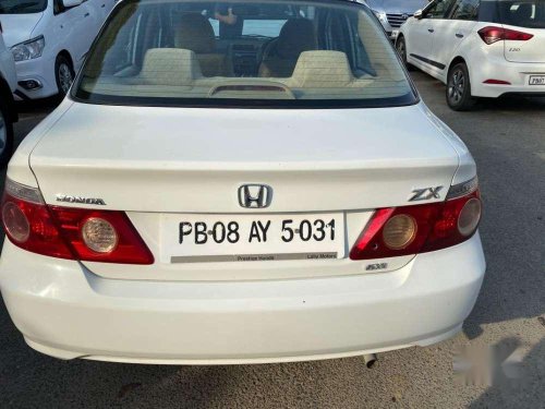 Honda City ZX GXi 2006 MT for sale in Jalandhar 