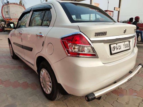 Maruti Suzuki Swift Dzire 2016 MT for sale in Saharanpur