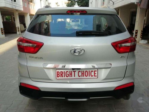 Used Hyundai Creta 1.6 SX 2015 MT for sale in Chennai