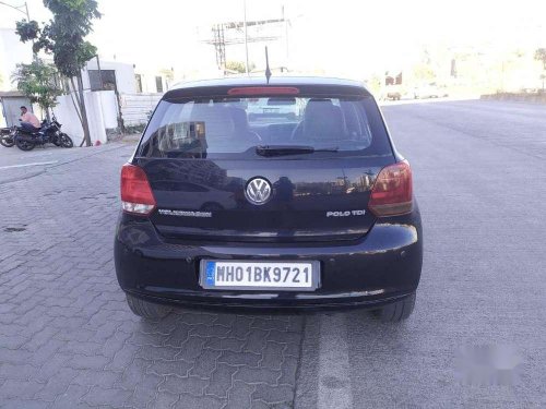 Volkswagen Polo Comfortline, 2014, Diesel MT in Pune