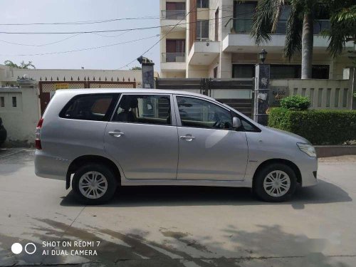 2012 Toyota Innova 2.5 GX 7 STR MT for sale in Gurgaon