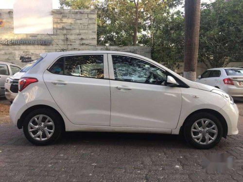 Used Hyundai Grand i10 Sportz 2018 MT for sale in Mumbai 
