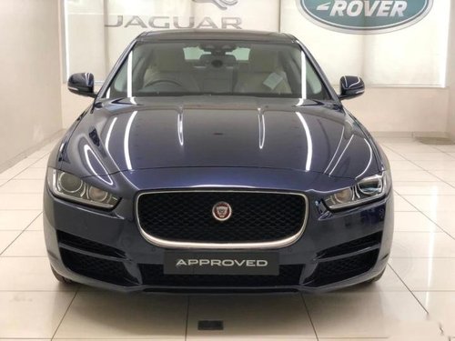 Used Jaguar XE 2019 AT for sale in Mumbai 