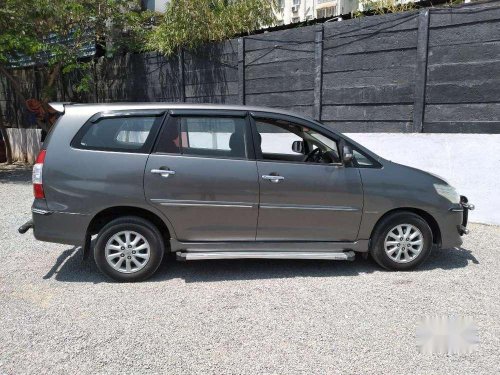 Used 2012 Toyota Innova MT for sale in Hyderabad