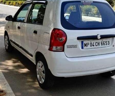 2011 Maruti Suzuki Alto K10 VXI MT for sale in Bhopal