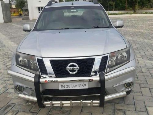 Nissan Terrano XE (D), 2014, Diesel MT for sale in Coimbatore 