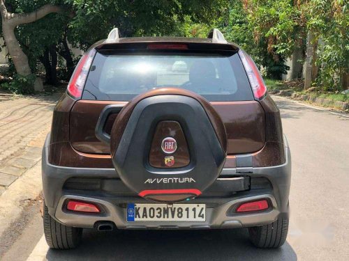 Used Fiat Avventura 2015 MT for sale in Nagar 