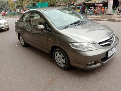 Used 2007 Honda City ZX GXi MT for sale in New Delhi