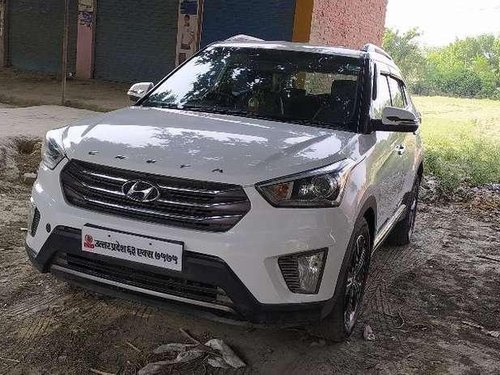 Hyundai Creta 1.6 SX 2015 MT for sale in Jaunpur