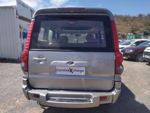 2013 Mahindra Scorpio M2DI MT for sale in Pune