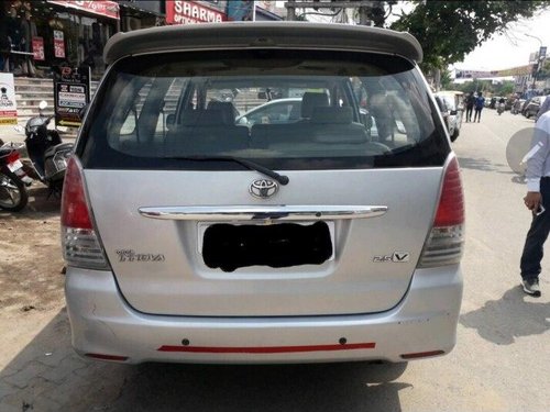 2010 Toyota Innova 2004-2011 MT for sale in Ghaziabad