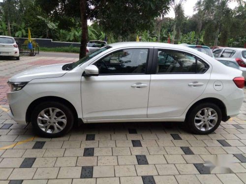 Used Honda Amaze 2018 MT for sale in Kochi 